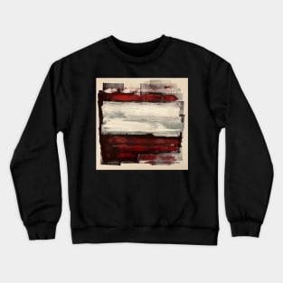 wailing wall Crewneck Sweatshirt